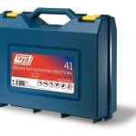 Maleta Valija Porta Herramienta Con Gavetero Tayg 41