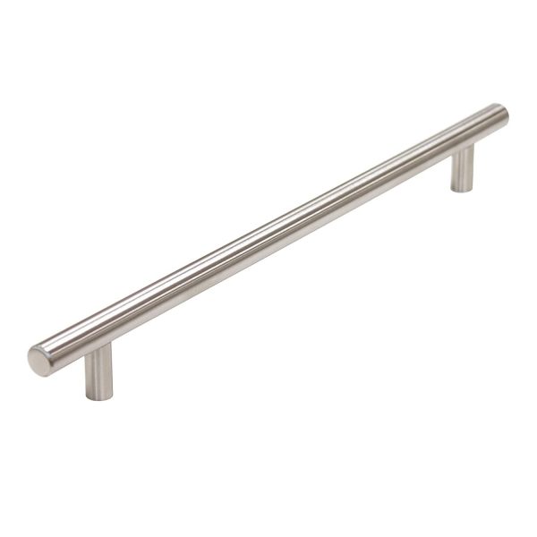 90325 A Manija Tirador Barral Acero Inox Mueble De 192 Mm Qbo - Imagen 4