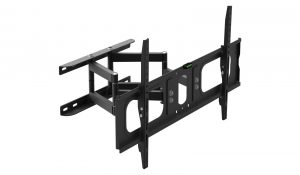 Soporte TV LED/LCD extensible hasta 60kg - 30 a 70"