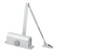 Cierrapuerta Hidraulico Aereo 45 Kg – Qbo