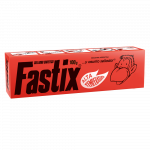 Fastix Sellador Para Alta Temperatura - Pomo 100g