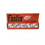 Fastix Sellador Para Alta Temperatura - Pomo 25g