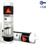 Sellador Silicona Sika Acetico 300ml