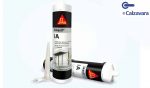 Sellador Silicona Sika Acetico 300ml - Imagen 2