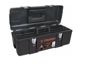 Caja De Herramientas Truper Plastica Chp-26x (66 Cm)
