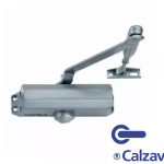 Cierrapuerta Hidraulico Aereo 2-3-4 Hafele