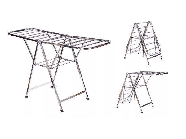 Tender Acero Inoxidable Calidad Premium - Imagen 1