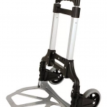 Carreta Plegable De Aluminio 80 Kg