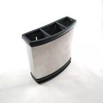 Escurridor De Cubiertos De Acero Inox.