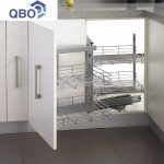 Mueble Extraible Rinconero Tipo Magic Haffele Excelente Calidad!! (izquierdo)