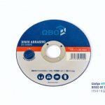 Discos De Corte Metal Acero Inox Para Amoladora 115 X 1