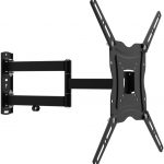 Soporte TV LED Articulado 13  46 pulgadas (2 Brazos)