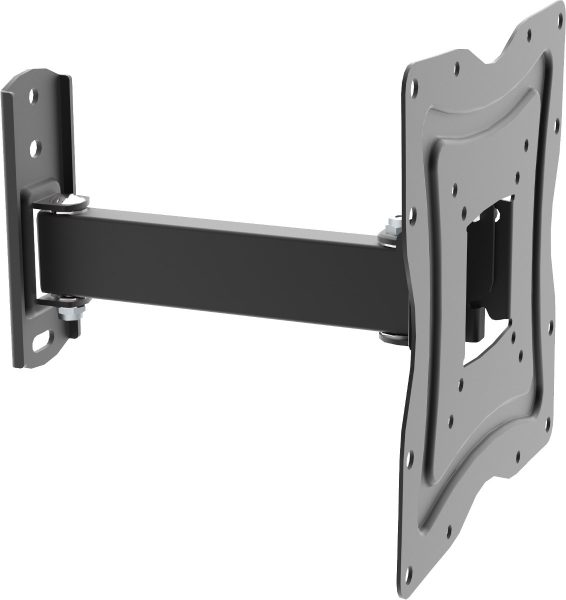 Soporte TV LED Articulado 13  37 pulgadas (1 Brazo) - Imagen 2