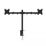 Soporte Doble Monitor Para Escritorio 13 - 27 pulgadas