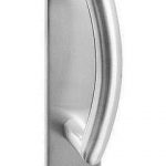 Manijon Kozoh de Acero Inoxidable