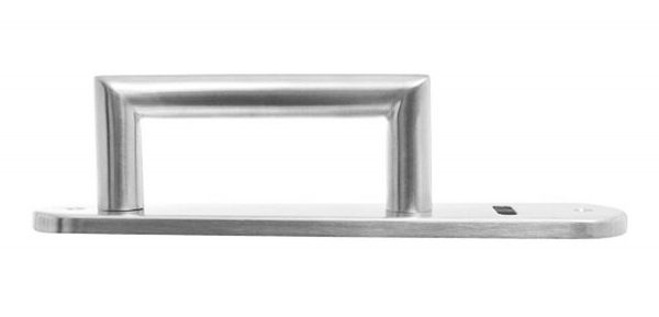 Manijon Kozoh de Acero Inoxidable - Imagen 2