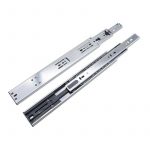 Correderas Telescopicas 45 Cm Push Open Cajon Mueble