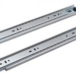 Corredera Telescopica 30 Cm - 300 Mm - Cajon  30 kg