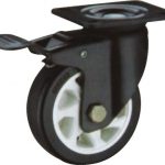 Rueda Para Carreta De 100 X 40 hasta 100 Kg