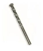Mecha De Widia Fischer De 8 Mm Para Pared