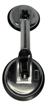 Ventosa / Sopapa De Sujeción Para Vidrio – 2 Tiros (90 Kg)