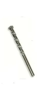 Mecha De Widia Fischer De 6 Mm Para Pared