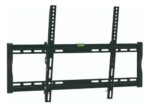 Soporte Qbo 90210 Fijo Inclinable 30 -55 60kg Vesa Negro