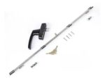 Mecanismo Bipunto C/Llave – 600 Linea A30