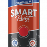 Aerosol Smart Paint 350ml Aluminio