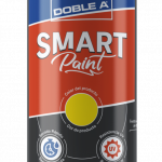 Aerosol Smart Paint 350ml Amarillo
