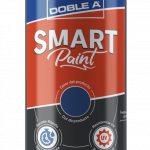 Aerosol Smart Paint 350ml Azul Marino
