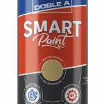 Aerosol Smart Paint 350ml Dorado