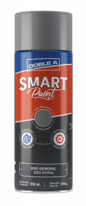 Aerosol Smart Paint 350ml Grafito