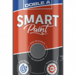 Aerosol Smart Paint 350ml Grafito