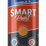 Aerosol Smart Paint 350ml Naranja