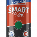 Aerosol Smart Paint 350ml Verde