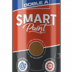 Aerosol Smart Paint 350ml Cobre Metalizado