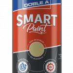 Aerosol Smart Paint 350ml Oro Metalizado