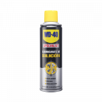 Aerosol WD40 Lubricante De Silicona