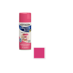 Aerosol Rust Oleum Rosa Intenso Brillante 262160