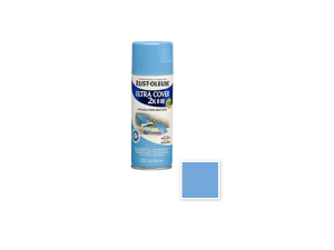 Aerosol Rust Oleum Azul Spa Bte 262196