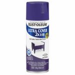 Aerosol Rust Oleum Purpura Bte