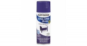 Aerosol Rust Oleum Purpura Bte