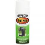Aerosol Rust Oleum Blanco Alta Temperatura 272068