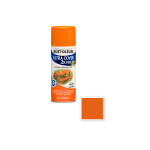 Aerosol Rust Oleum Naranja Bte 262161
