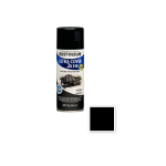 Aerosol Rust Oleum  Negro Bte 262097