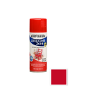 Aerosol Rust Oleum Rojo Manza Bte 2621511