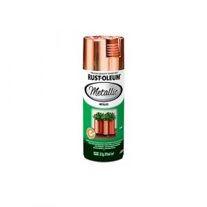 Aerosol Rust Oleum Metal Cobre 272075