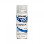 Aerosol Rust Oleum Barniz Transp Bte 2154