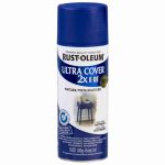 Aerosol Rust Oleum  Magenta Satinado 201019